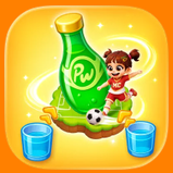 Merge Cooking iOS CPI