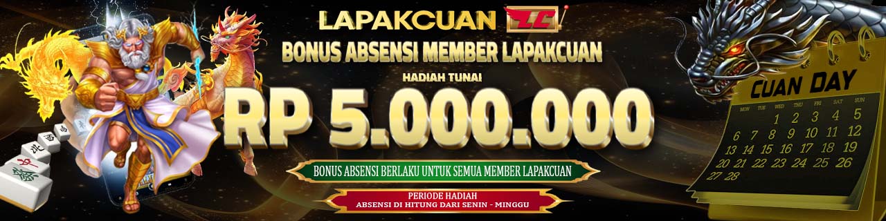PROMO LAPAKCUAN