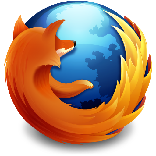 Firefox
