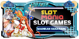 Daftar Slot Games LTDTOTO