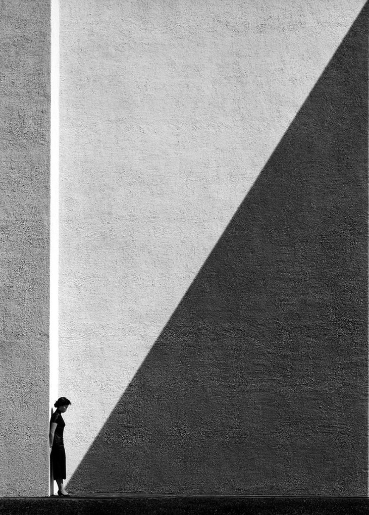 Fotografia de Fan Ho &#20309;&#34281;