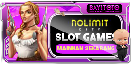 BAYITOTO Game Slot