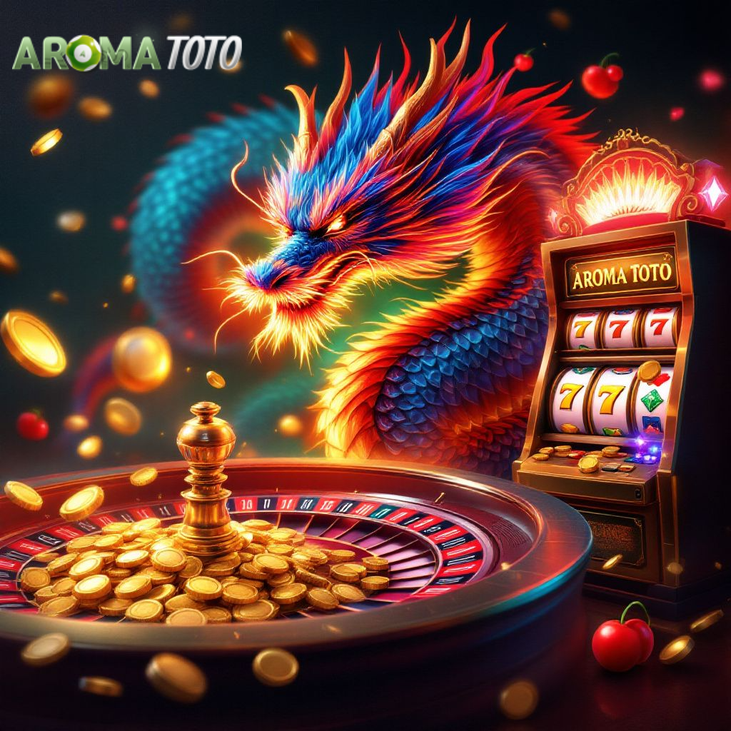AROMATOTO : Rtp Slot Gacor Dengan Persentase Sangat Akurat 99.99%