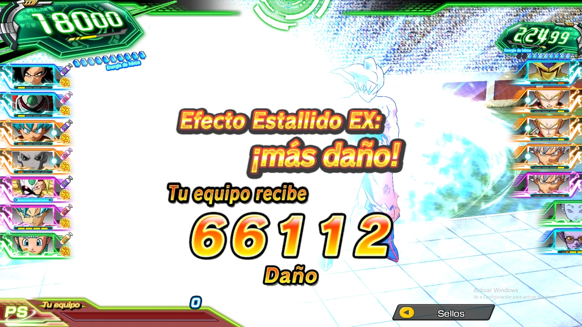 Dragon Ball Xenoverse 3 se hace TT por las reclamaciones de los