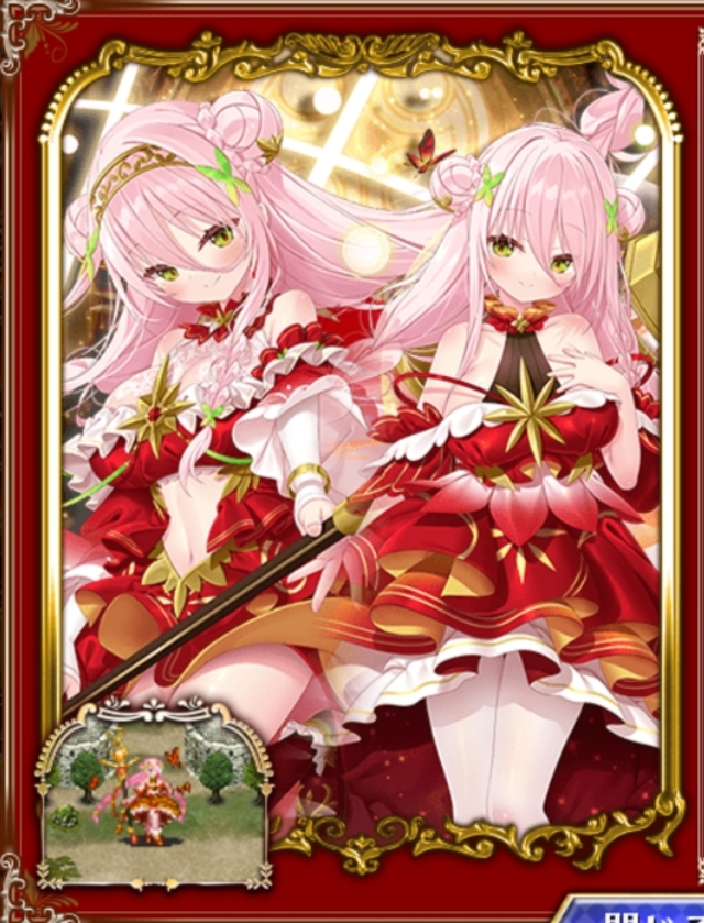 英傑から恒常まで、実際の運用において現環境で外せない奴は誰だ！の参考画像 - わんにゃんランド - 千年戦争アイギス攻略まとめ