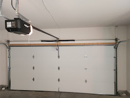 garage door spring repair