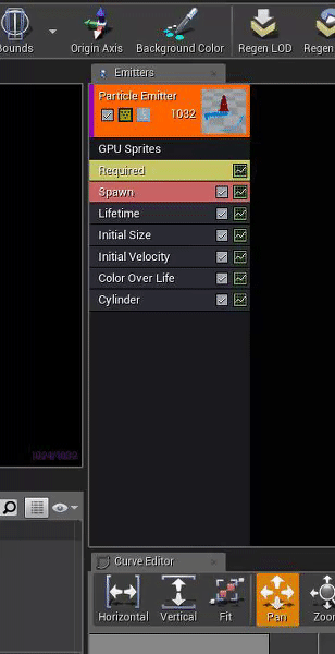 Coding quickie: Vector fields Unreal Engine 4 | Electric Foundry