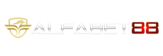 ALFABET88 Logo