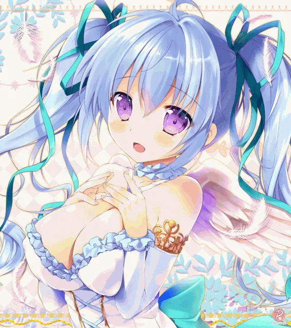 12.5周年生放送まとめ！英傑リンネ様が満を持しての登場！晴明ちゃんに新装ダン！新ユニット情報がてんこ盛りの参考画像 - わんにゃんランド - アイギス攻略まとめ