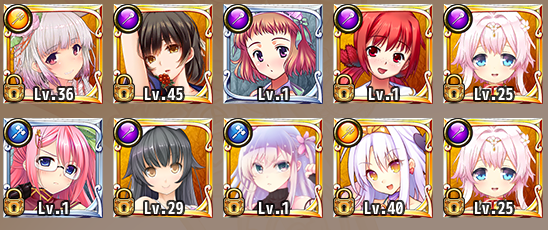 【DMM.R18】FLOWER KNIGHT GIRL ～X指定～part1004 [無断転載禁止]©bbspink.com	->画像>76枚 