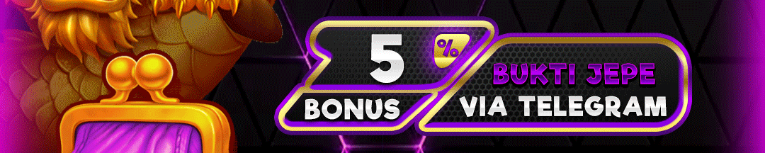 BONUS POST BUKTI WD DI TELEGRAM + 5%