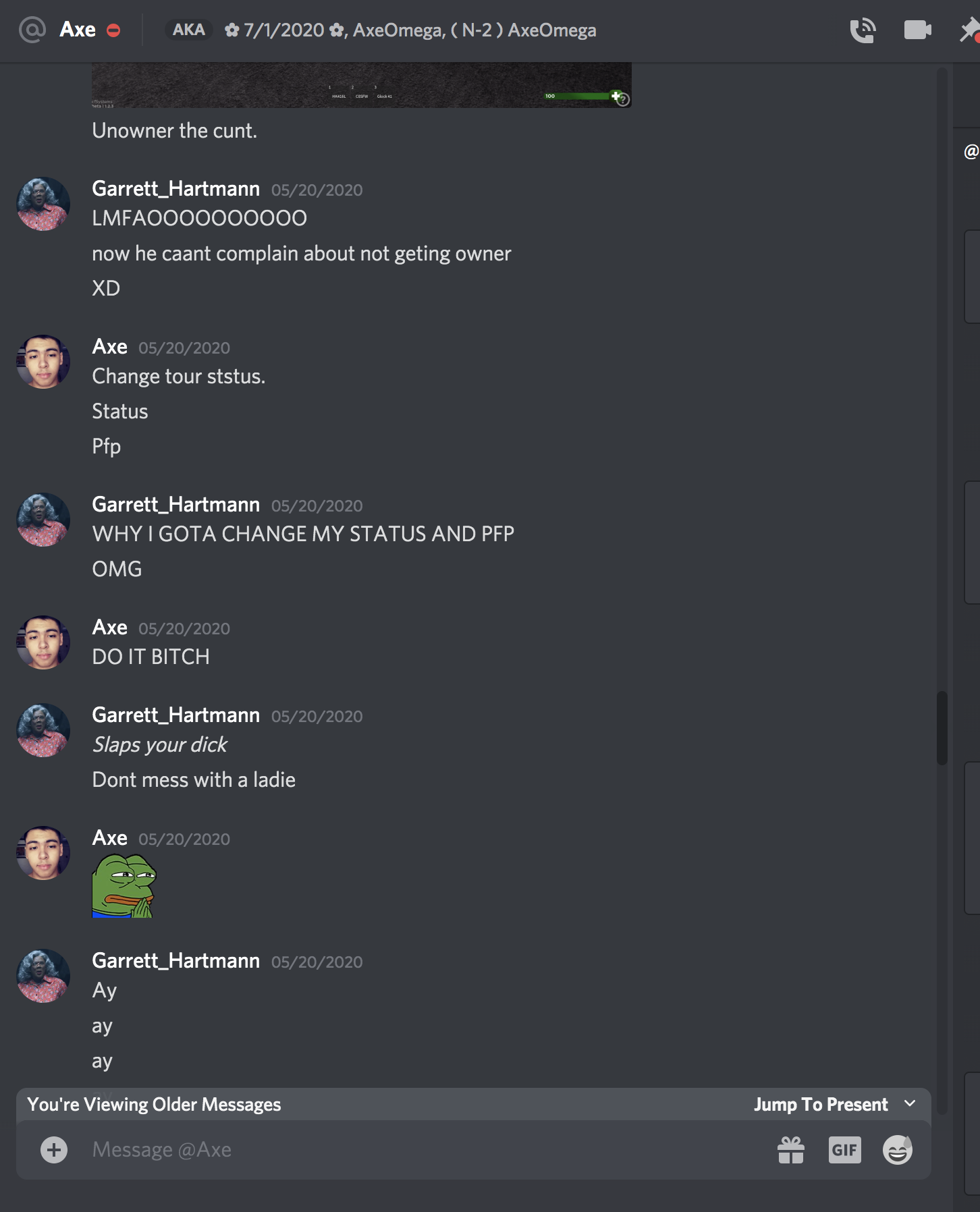 Evidence 6