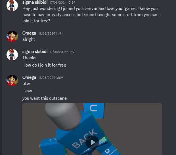 Evidence 2