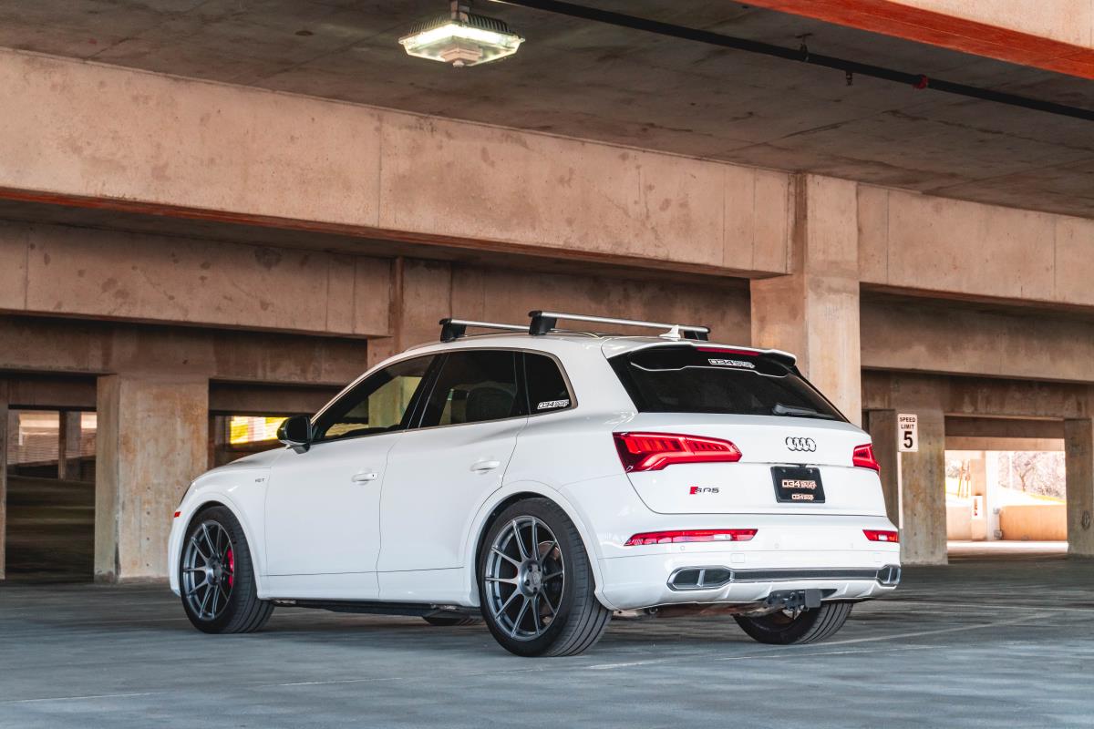 034Motorsport B9 Q5/SQ5 Parts, Tuning, And Upcoming Product Thread ...