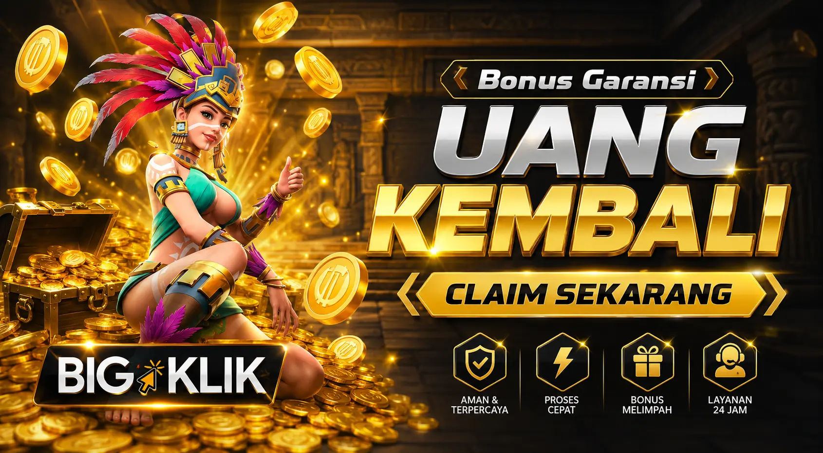 EVENT SCATTER 