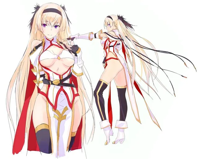 第15回人気闘兵Cグループ中間発表！ヌ様が圧倒的すぎて草の参考画像 - わんにゃんランド - アイギス攻略まとめ