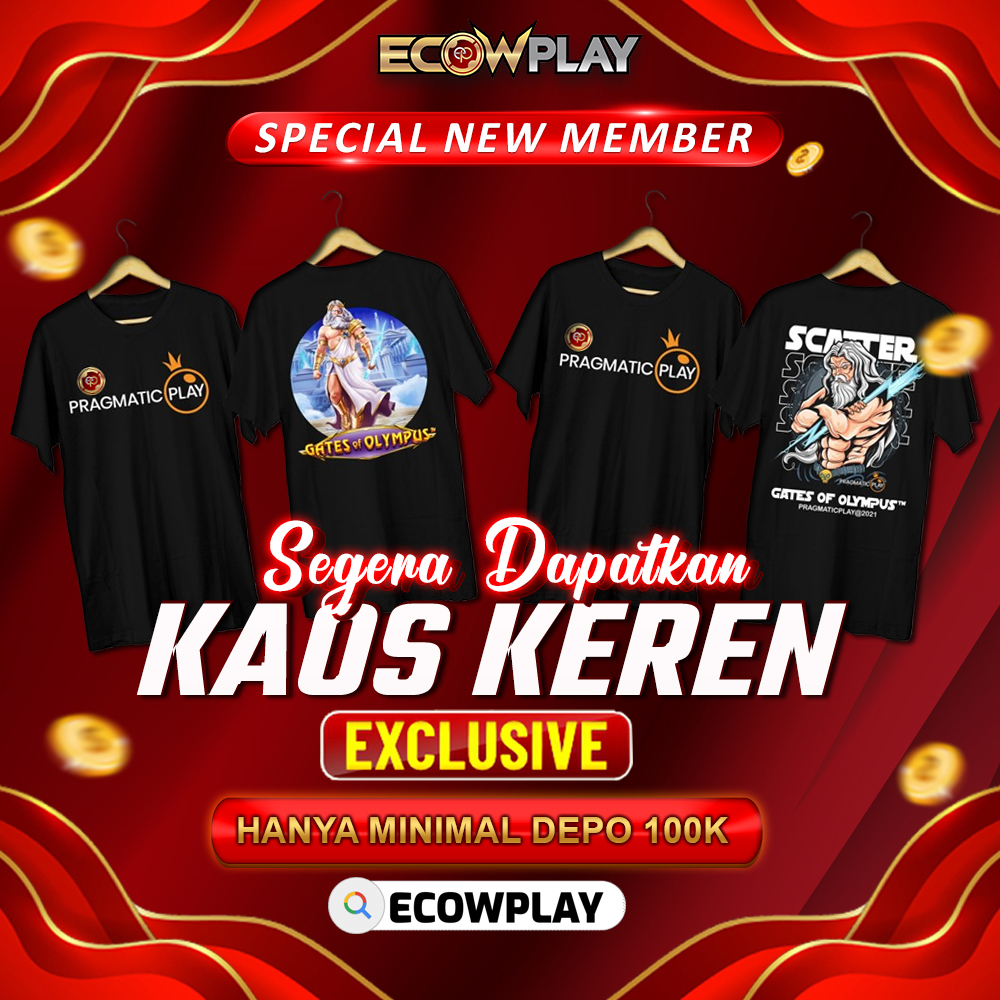 Ecowplay