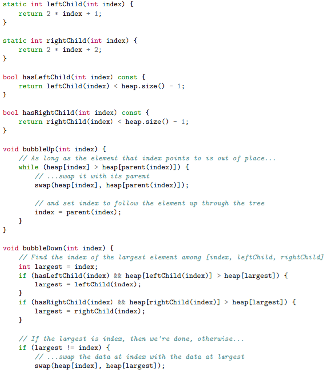 Solved a) Determine the best, worst and average case time | Chegg.com