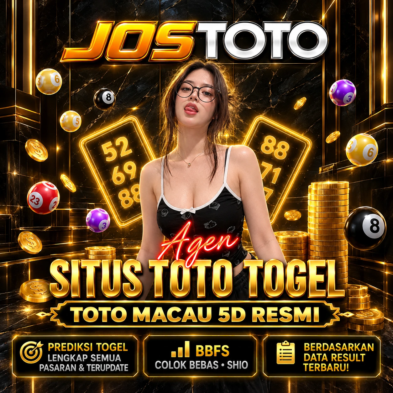 jostotoresmi