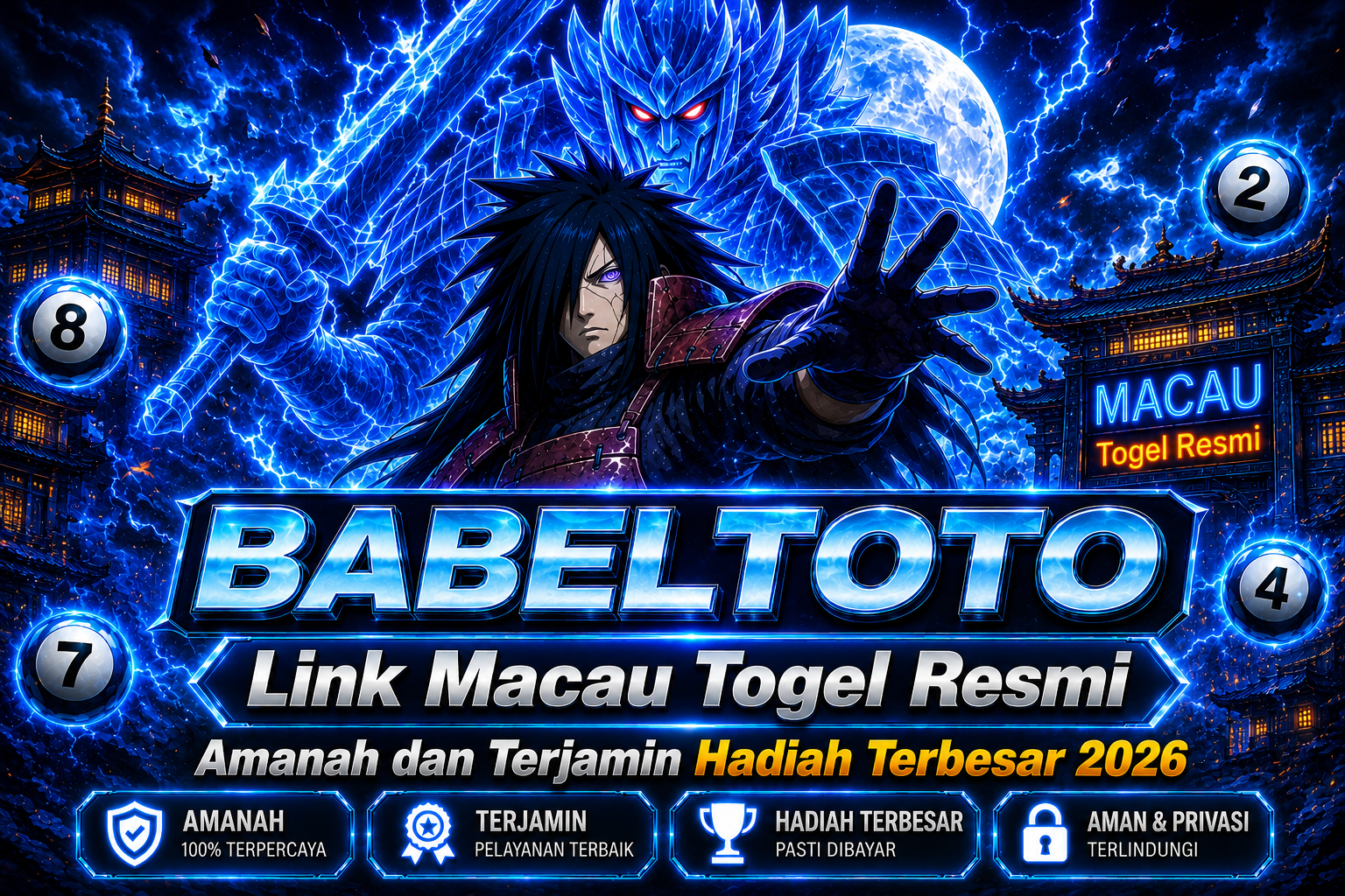 BABELTOTO