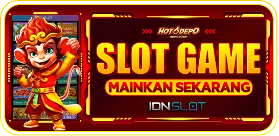 IDN Slot