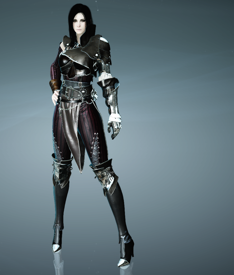 Black desert online nova armor. 