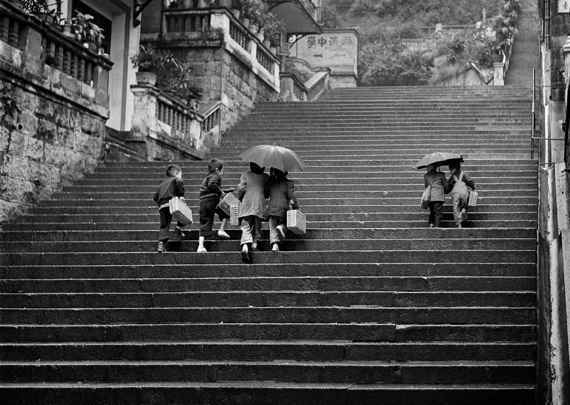 Fotografia de Fan Ho &#20309;&#34281;