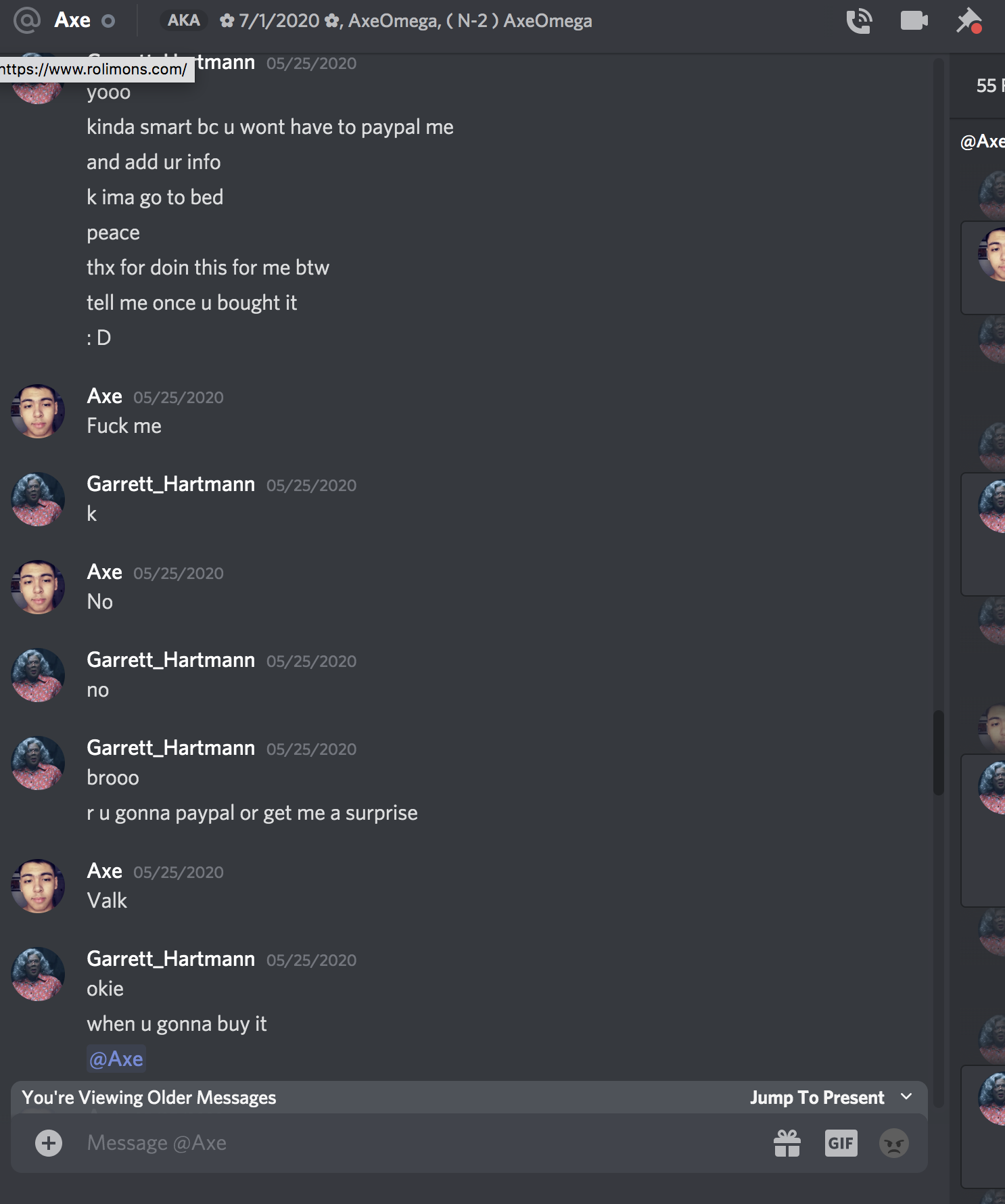 Evidence 25