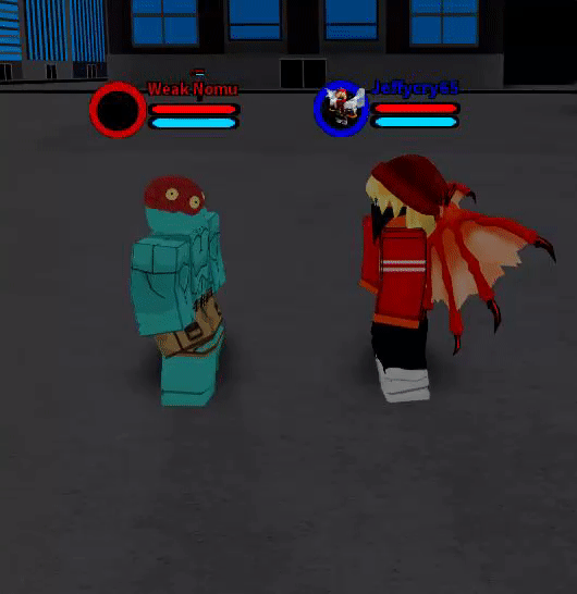 Hardening On Boku No Roblox Remastered - how to add damage to a punch animation in roblox