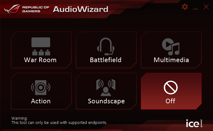 dolby advanced audio v2 for clear pc sound download