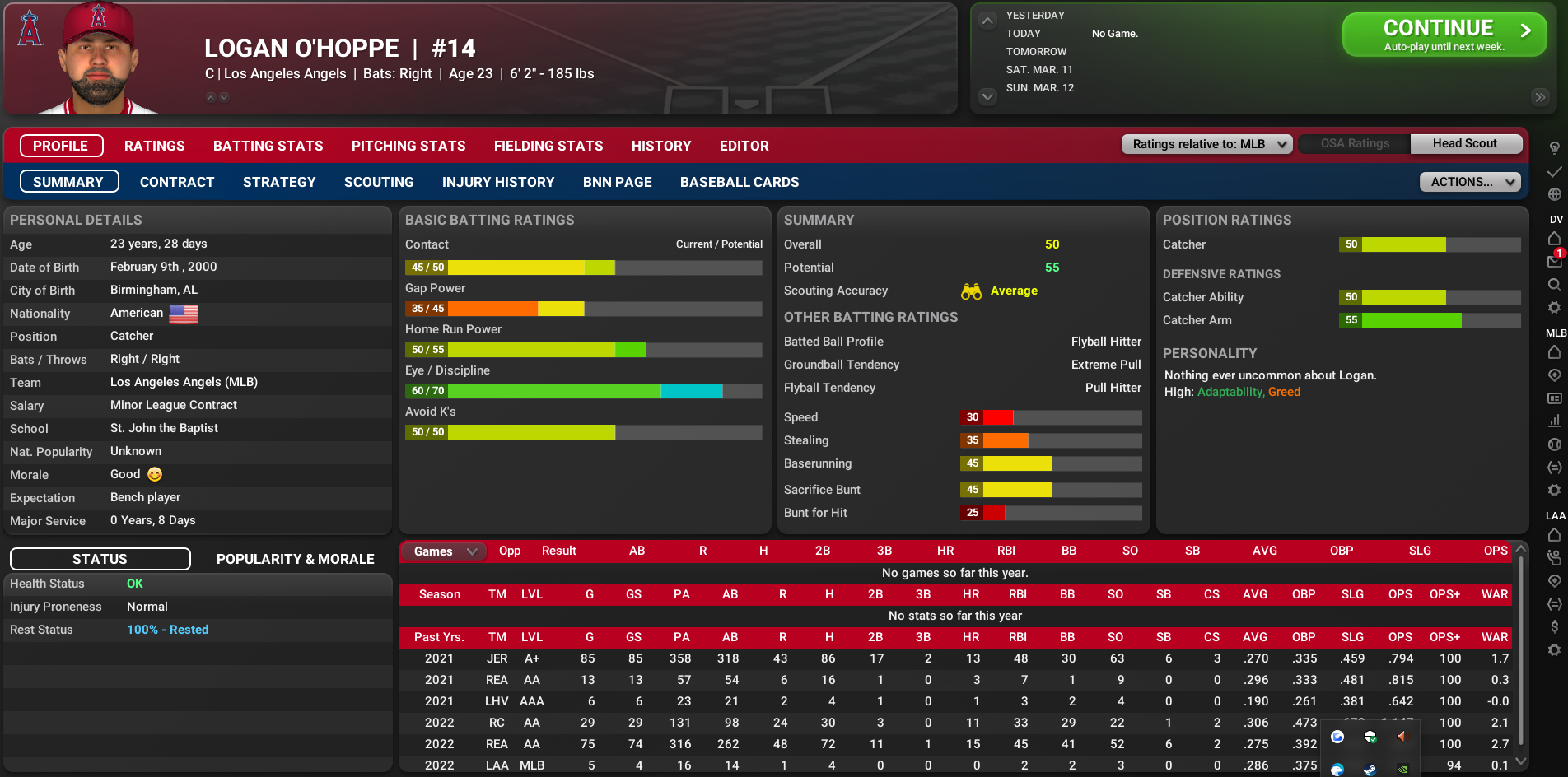 What Would Realistic Expansion in Today's MLB Look Like? – An OOTP