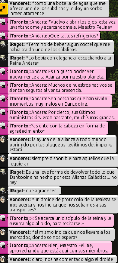 [MISIONES DANTOOINE] Alianza Galáctica - Página 2 867cfb12821a9f576487d36d9fada7c0