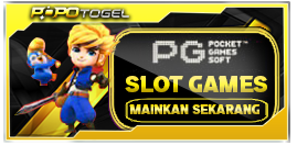 POPOTOGEL Game Slot