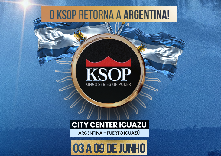KSOP iguazú 