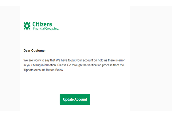 ✅ Citizens ☑️ Letter High Quality Send Inbox HTML 2025 ✅