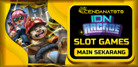 IDN ARCADE