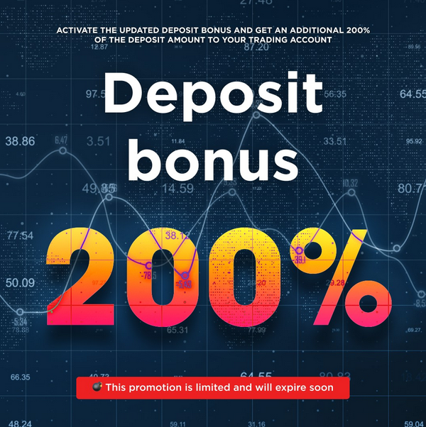 welcome no deposit bonus forex