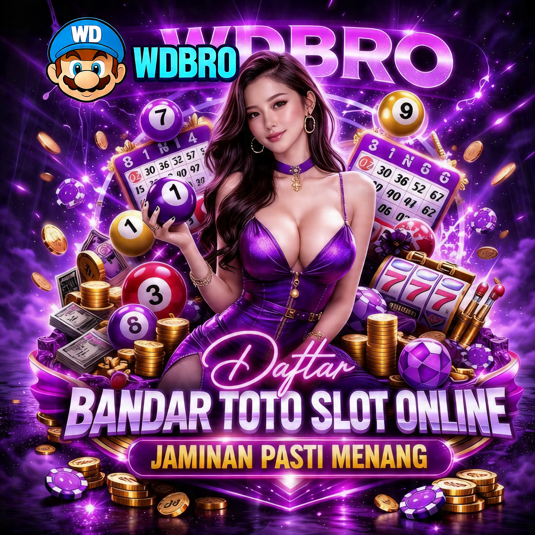 WDBRO 👑 Link Tautan Situs TOTO 4D Top #1 Indonesia Portal Inti Slot Gacor & Slot88 Pasti Maxwin 2026