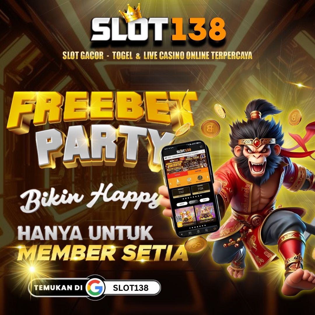 SLOT138: Link Alternatif Daftar & Unduh App Slot Game V3.8 Gratis - WooCommerce eCommerce
