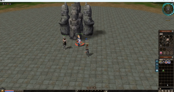 [PvP] Edea International Fun PVP 100% RO translated - competitive, italy based - Mesaj 1 - Imagine 29