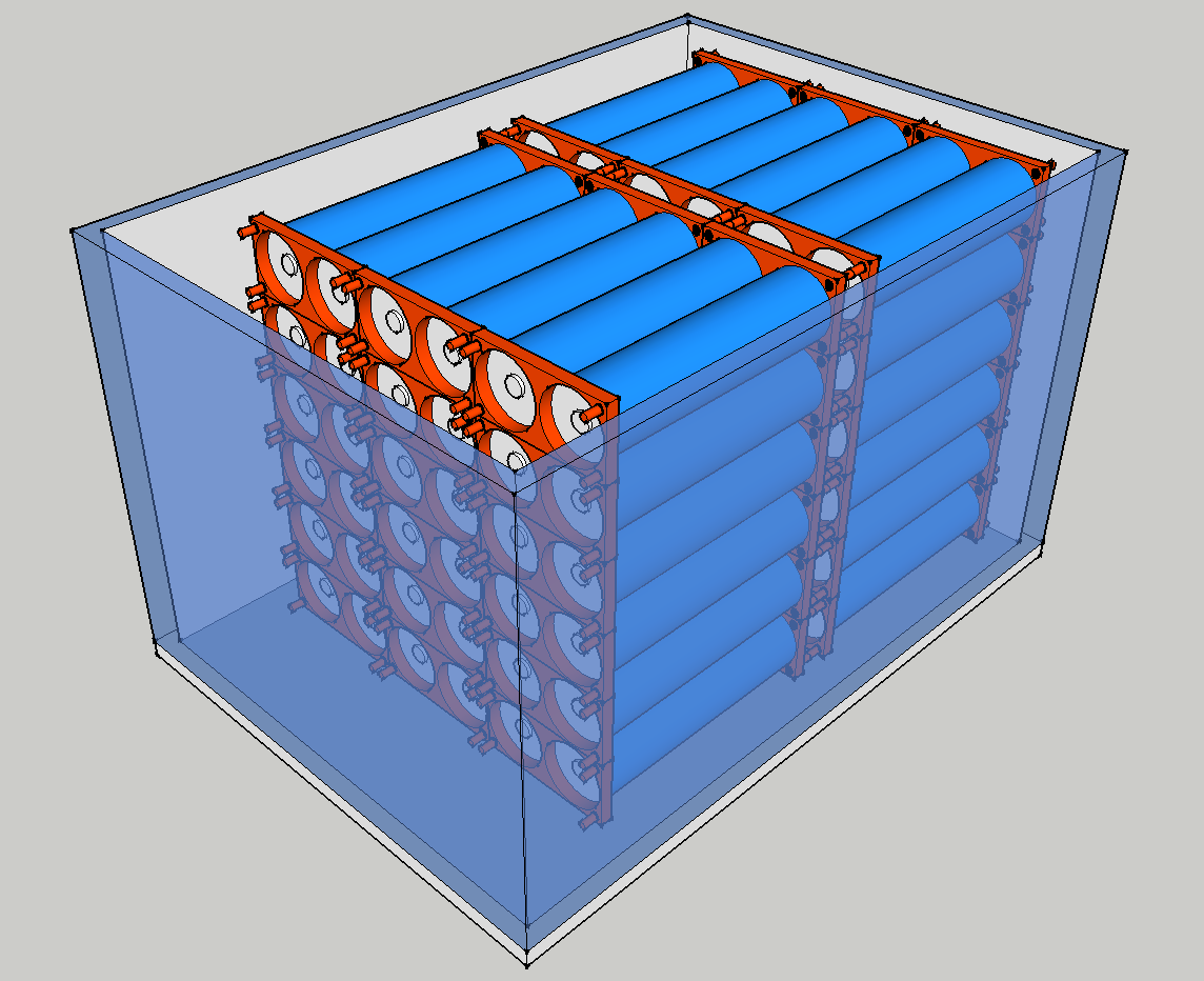 Convertir baterías de GEL-PLOMO de sillas de ruedas eléctrica a Lithium / LiFePo4. Revolución para las sillas eléctrica. - Página 2 872610499a6878413bf516a4971bf515