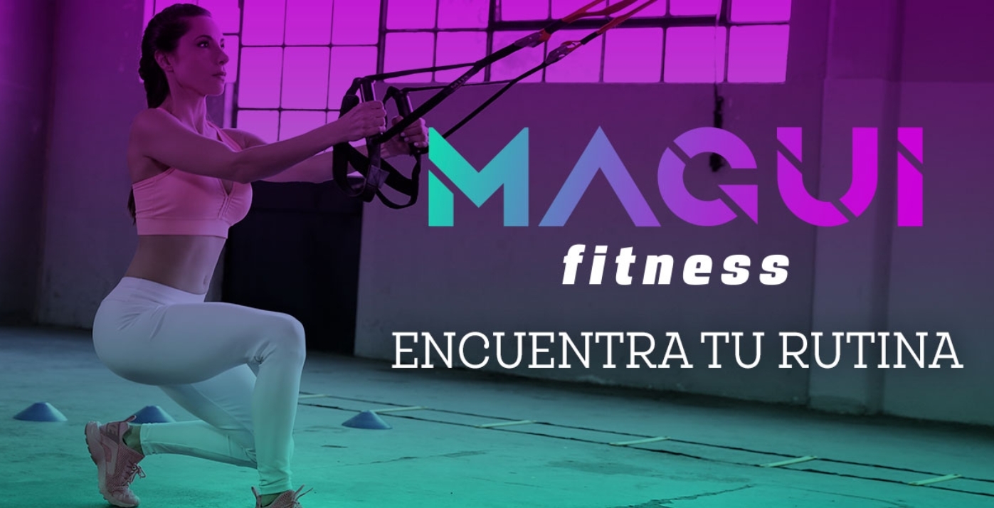 [1-click] PY | Magui Fitness (Personal)