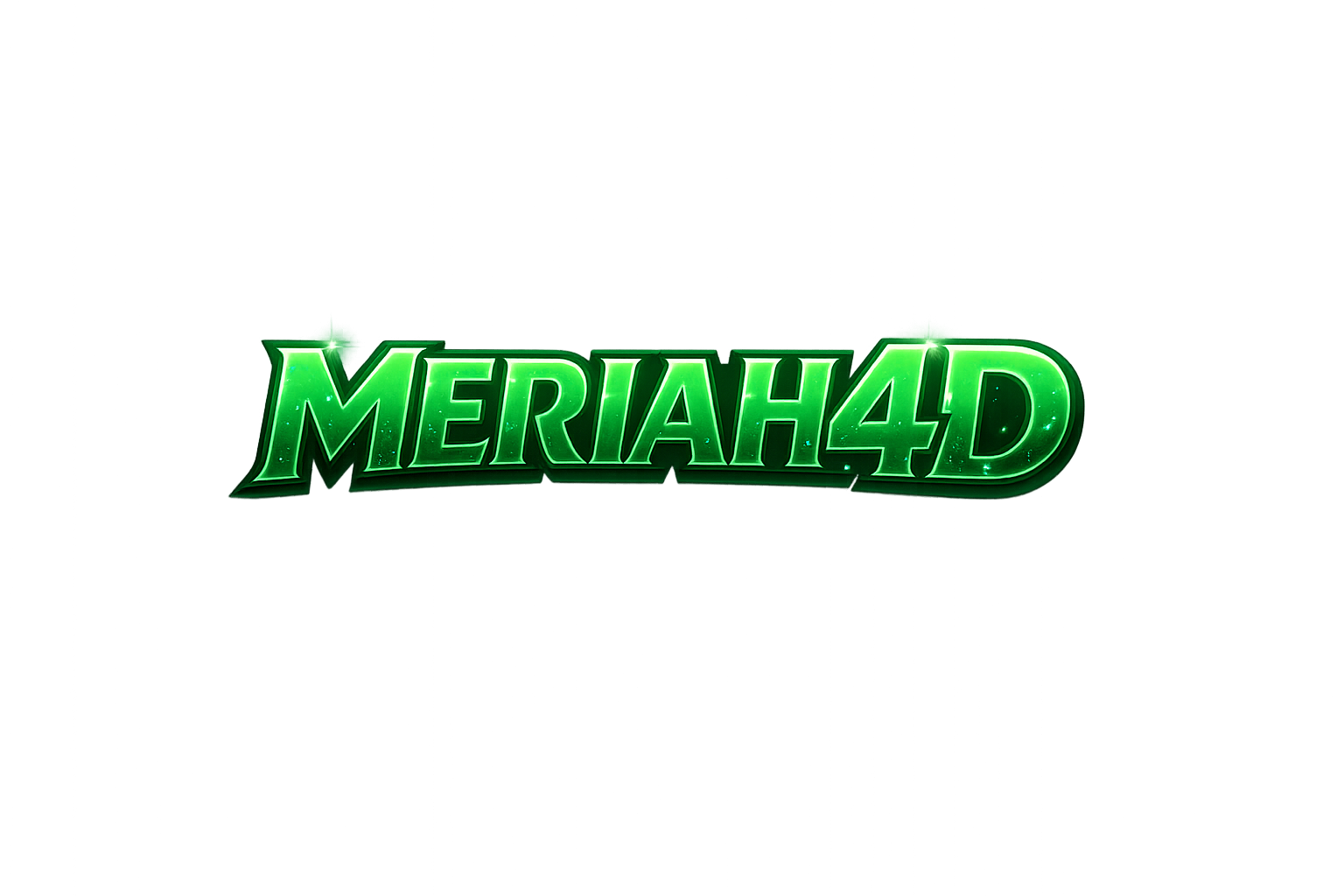MERIAH4D Logo