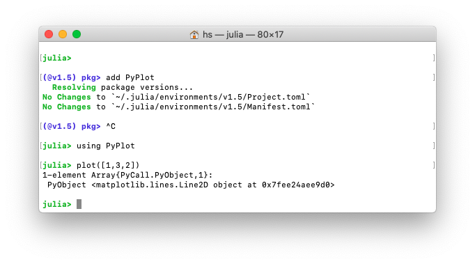 PyPlot