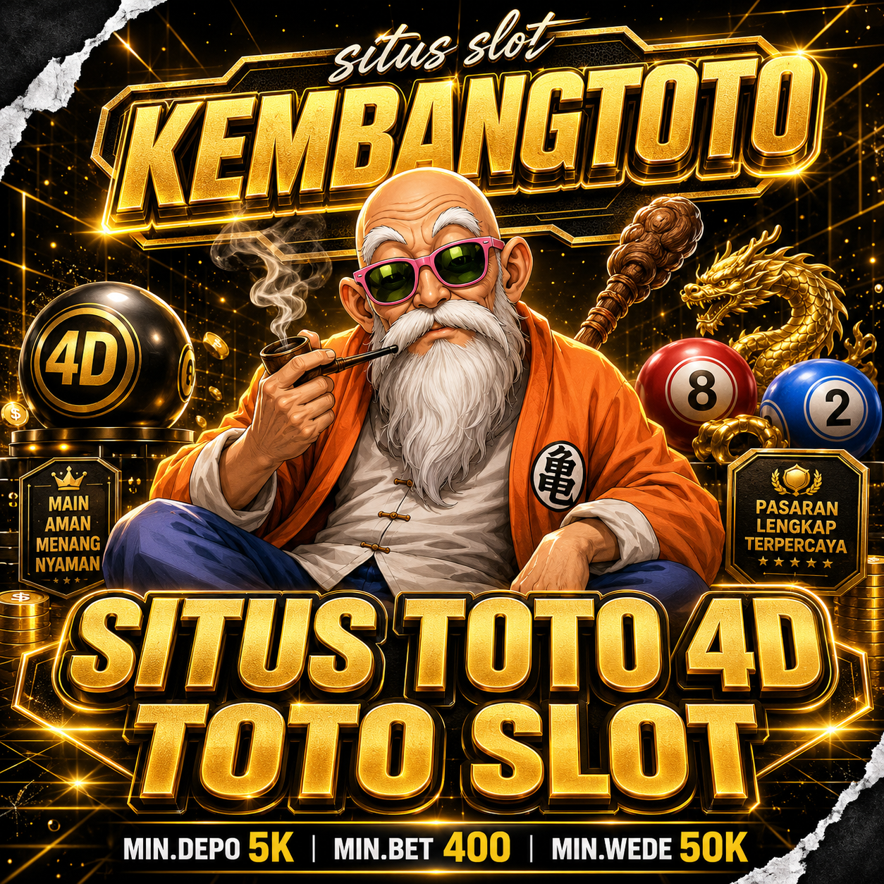 KEMBANGTOTO
