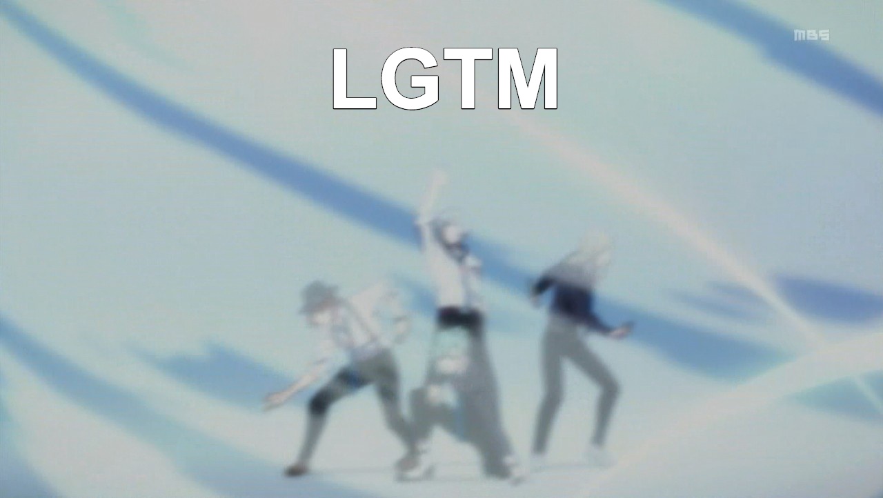 LGTM