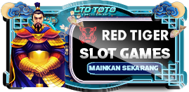Daftar Slot Games LTDTOTO