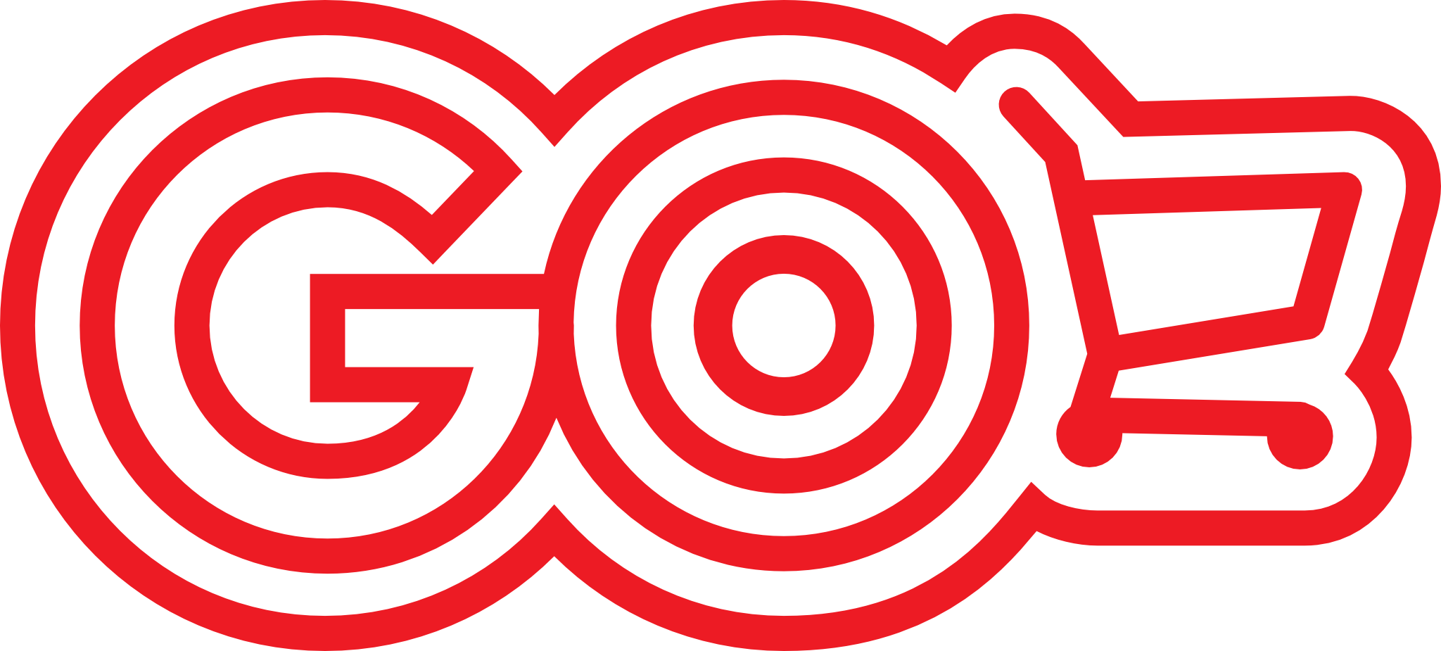 100,000 Go logo Vector Images | Depositphotos