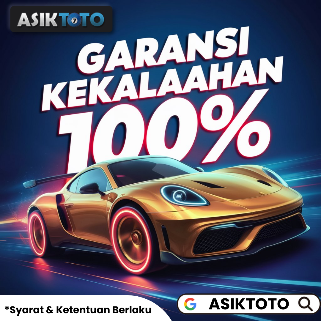 ASIKTOTO Login Link Terbaru Daftar Slot Terlengkap dan Togel Resmi