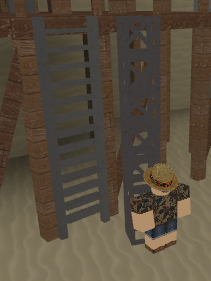 Can T Climb In Test Player Studio Bugs Devforum Roblox - wall climing in roblox